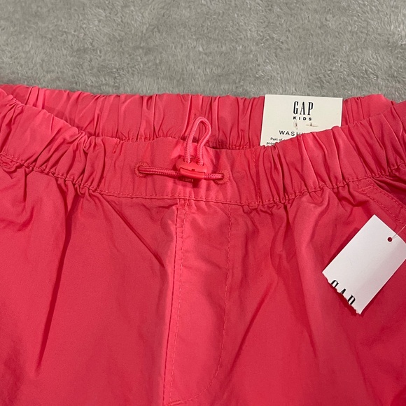 NEW Kids Cargo Pants Size Large / 10 - Picture 7 of 14